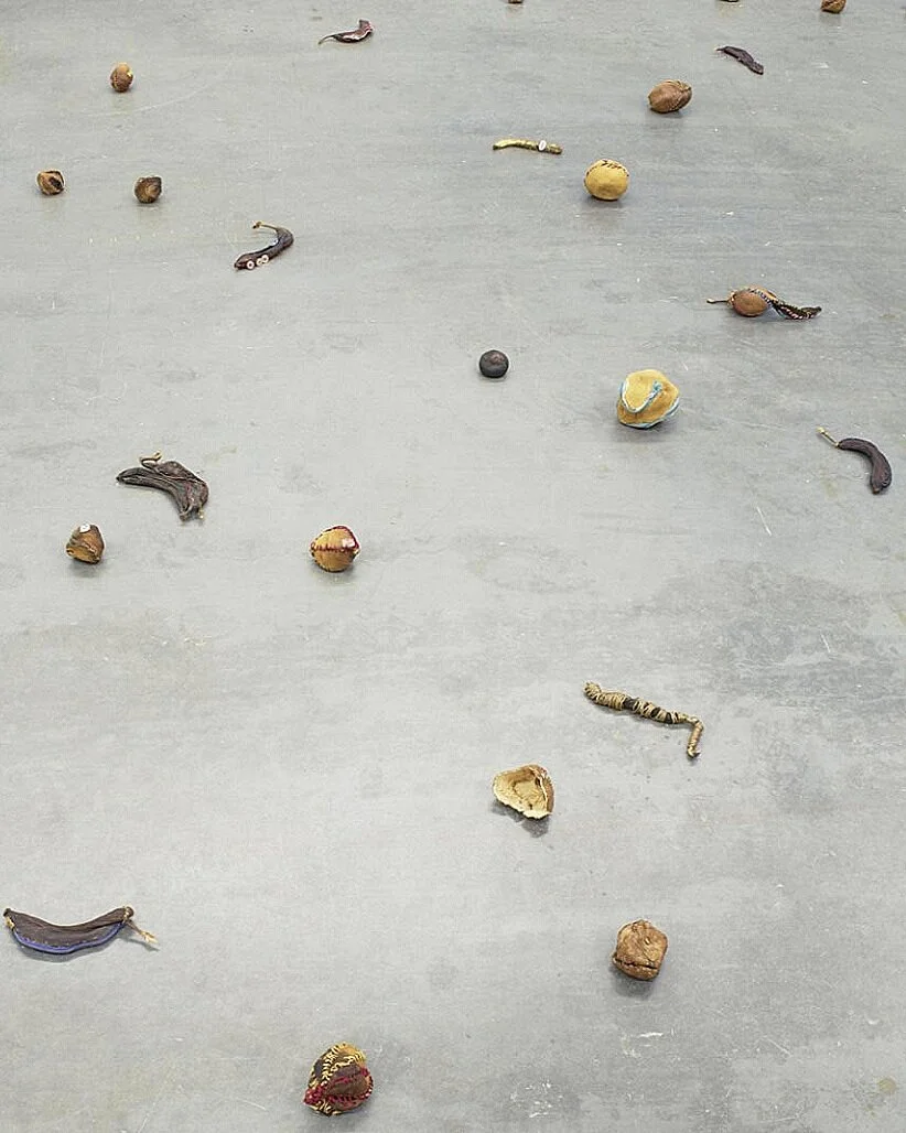 Rx 12 / Strange Fruit — Rx/Museum